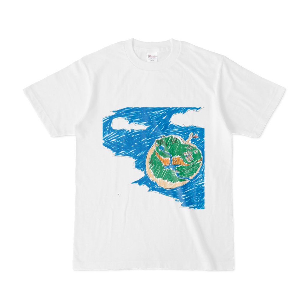Tシャツ