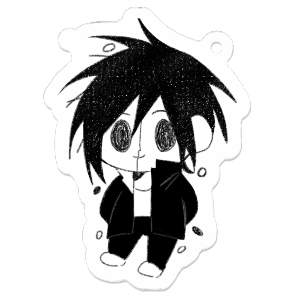 さとるん