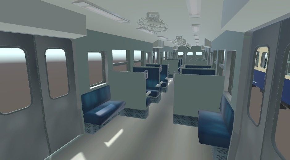 電車 国鉄モハ62形