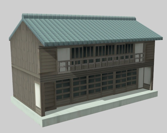 明治・大正 レトロ建物