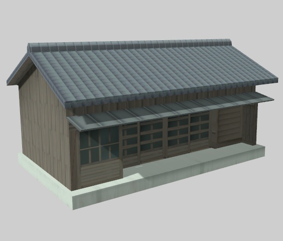 明治・大正 レトロ建物