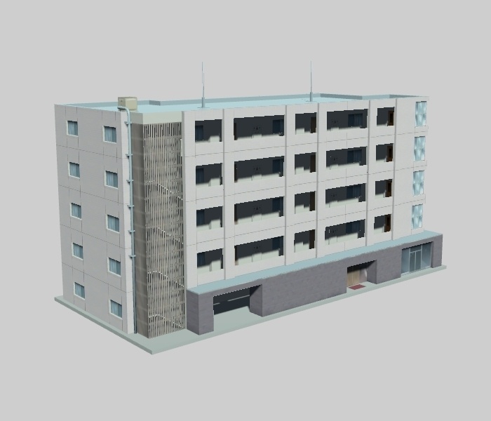 マンション