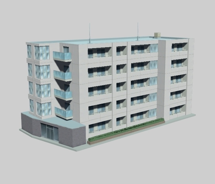 マンション