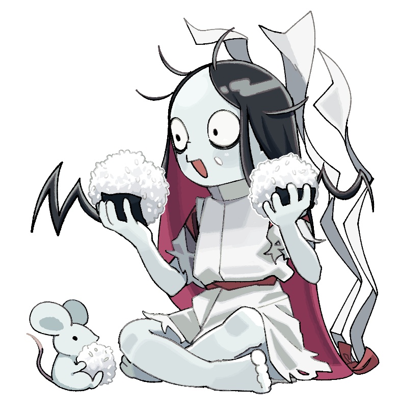 畳でごはん(ぐわんぜさま)