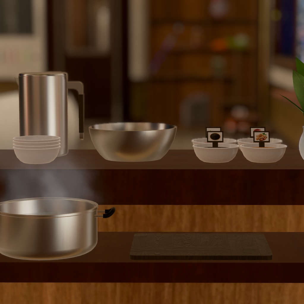 汤圆 / 湯圓(タンユエン) / Tangyuan