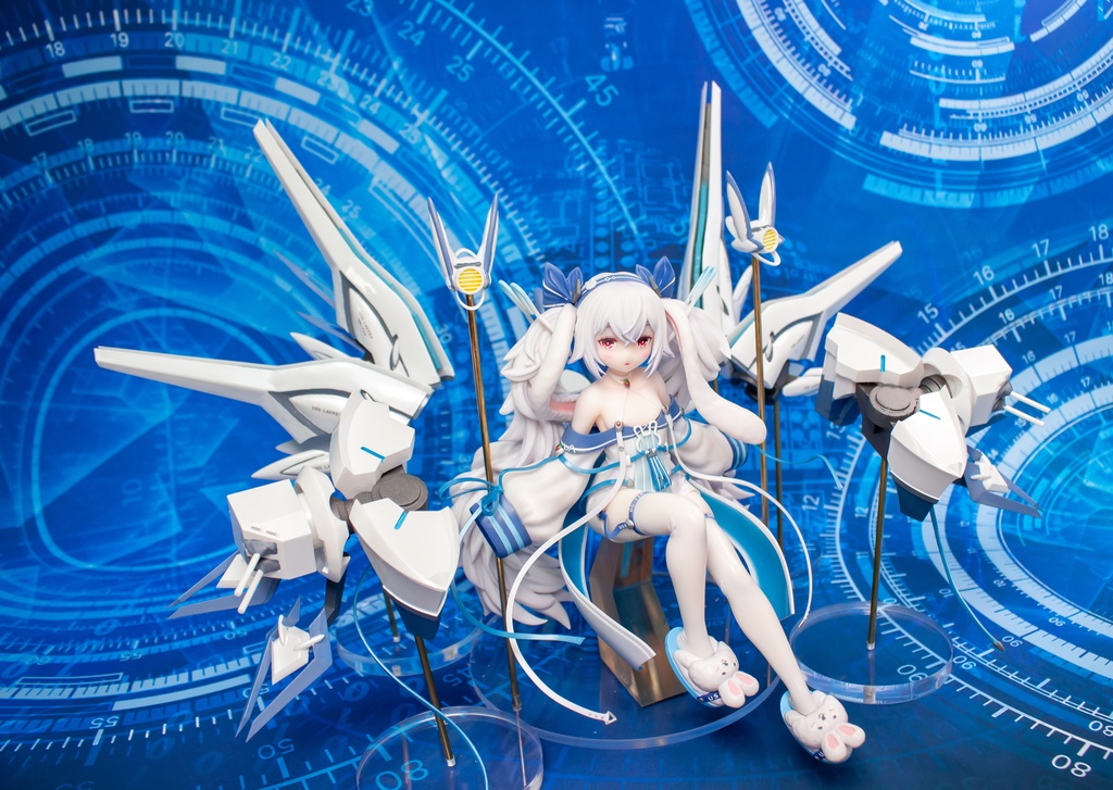 ラフィーⅡ【未塗装ガレージキット】