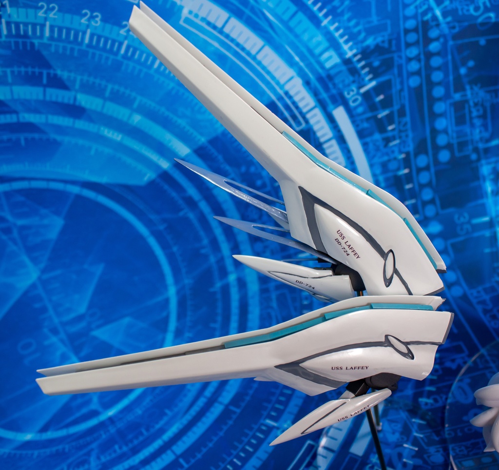 ラフィーⅡ【未塗装ガレージキット】