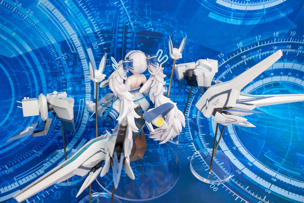 ラフィーⅡ【未塗装ガレージキット】