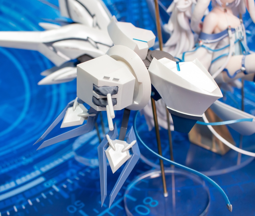 ラフィーⅡ【未塗装ガレージキット】