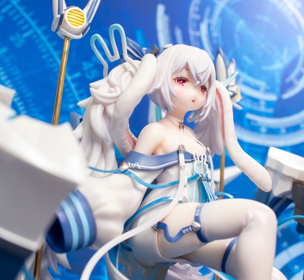 ラフィーⅡ【未塗装ガレージキット】