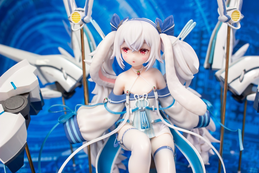 ラフィーⅡ【未塗装ガレージキット】