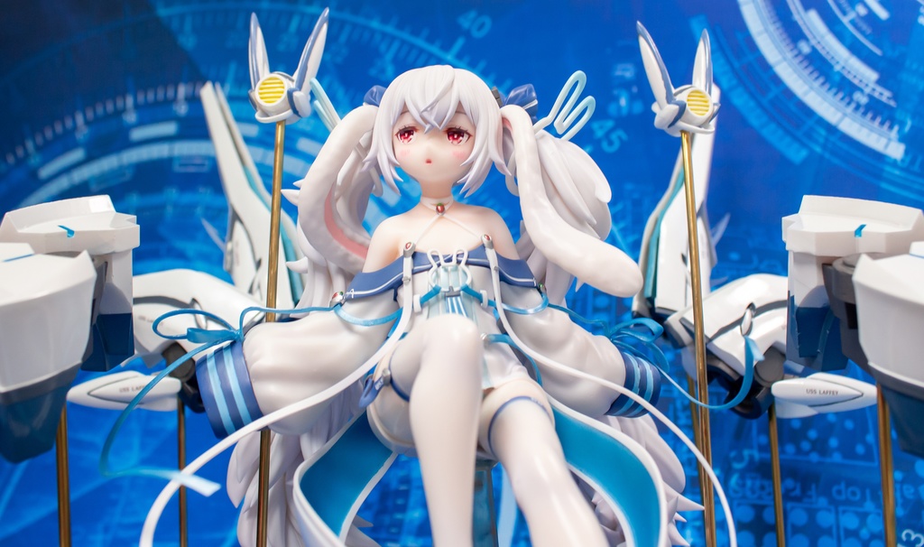 ラフィーⅡ【未塗装ガレージキット】