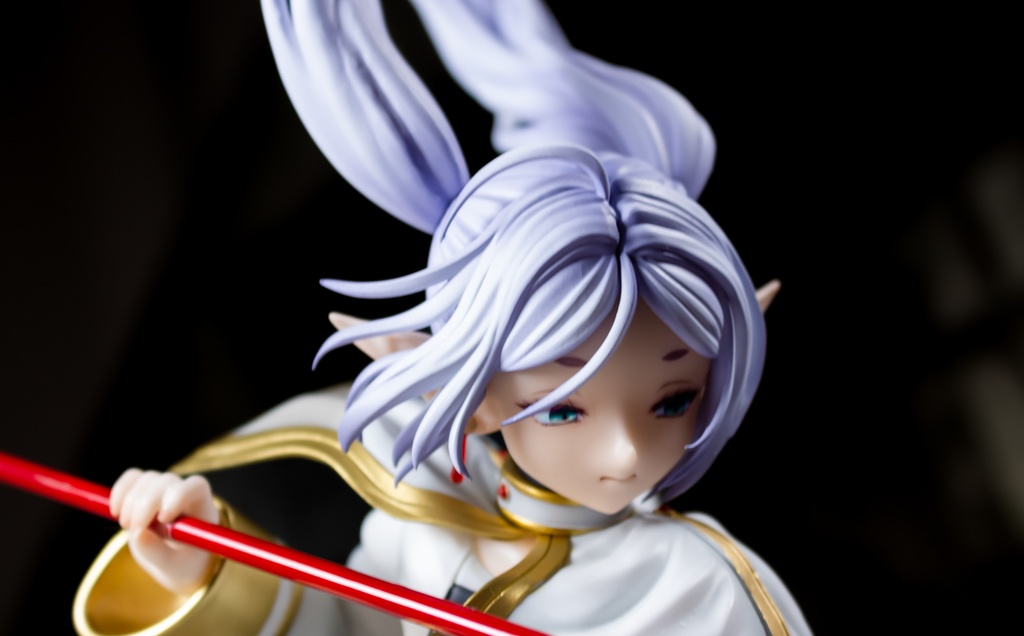 【となモ8】フリーレン -戦闘-