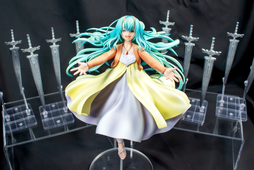 【となモ8】ソリテール