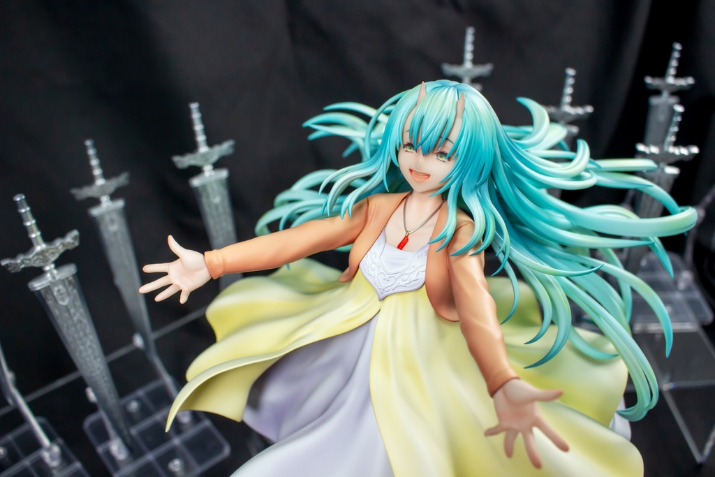 【となモ8】ソリテール