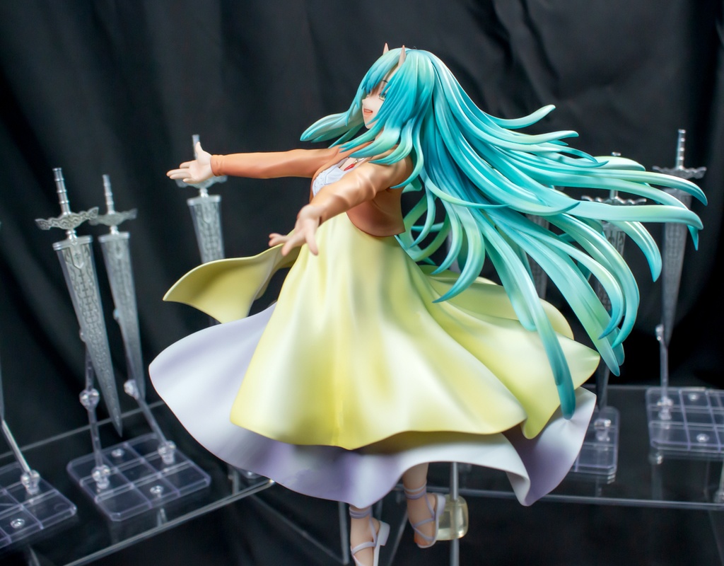 【となモ8】ソリテール