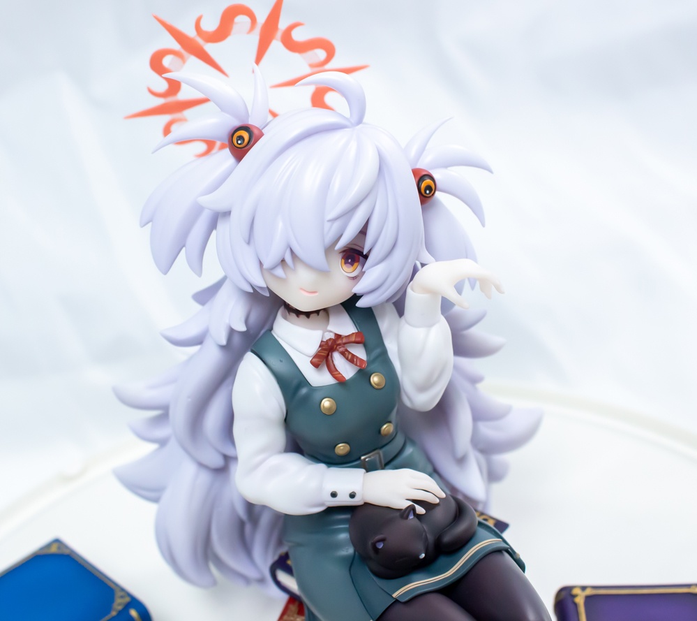 板垣カノエ【未塗装ガレージキット】