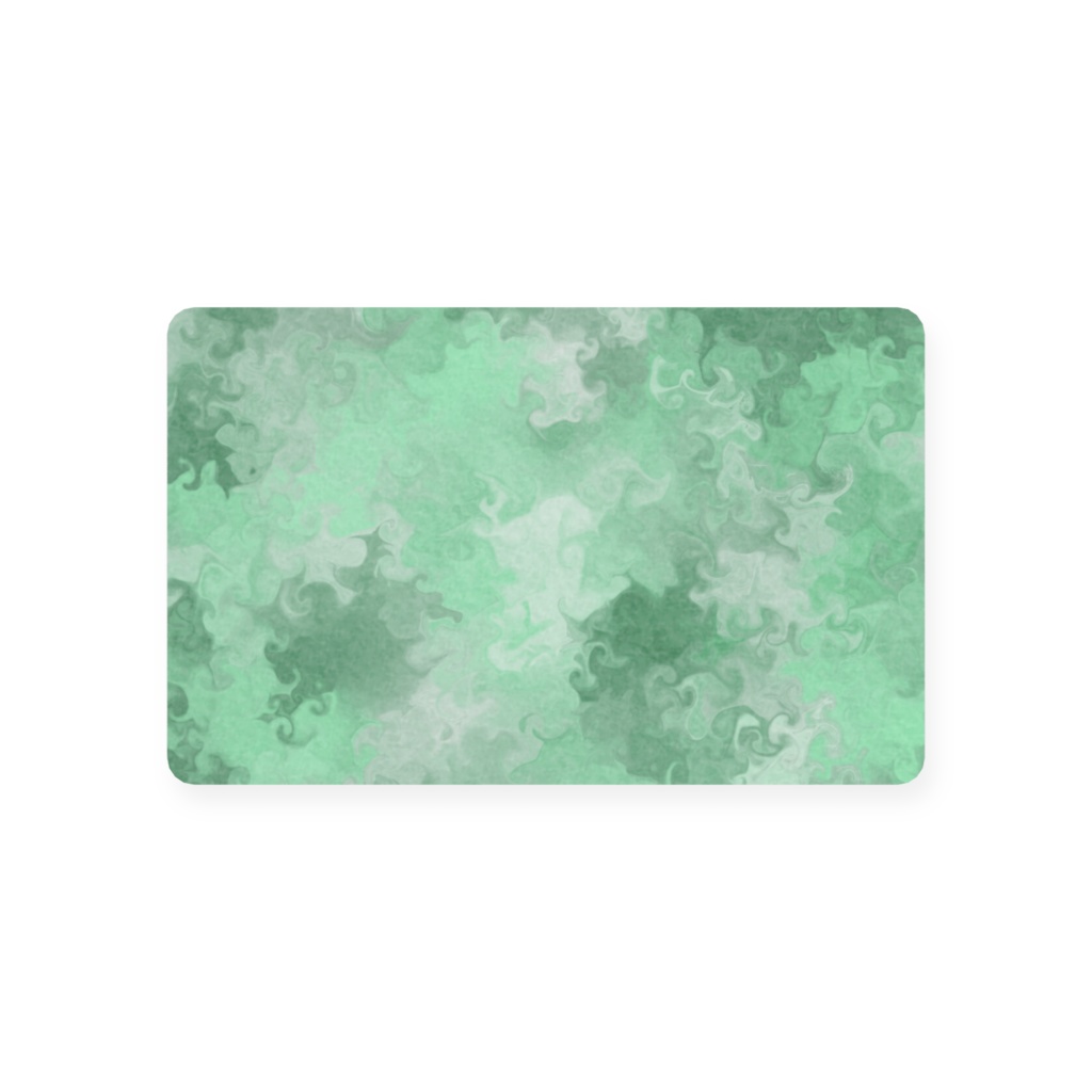 キラキラカード