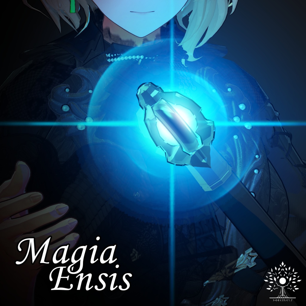 MagiaEnsis