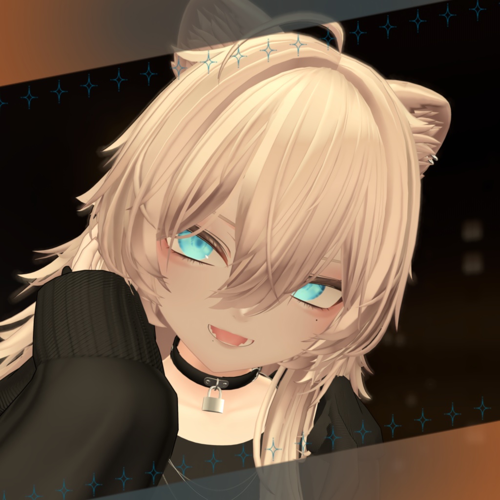 【mao】✨sunset✨ make&eyetexture