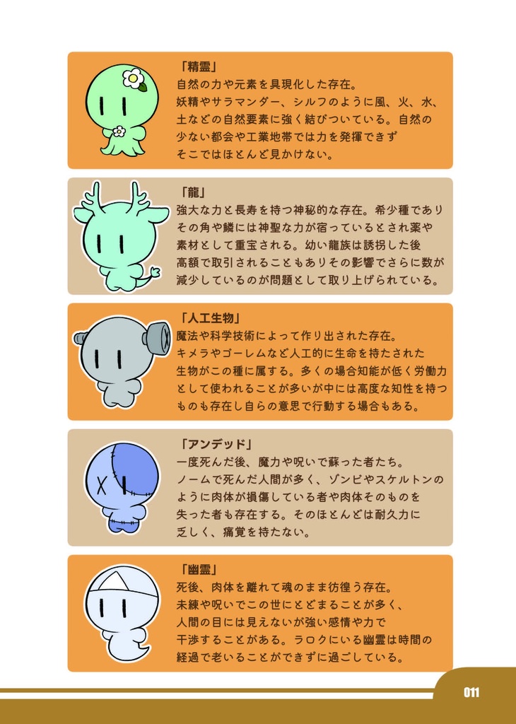 YELLOW OCHER ARCHIVE