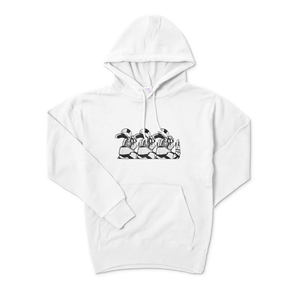 自由に電話するうさぎ　JIYUUNIDENWASURUUSAGI