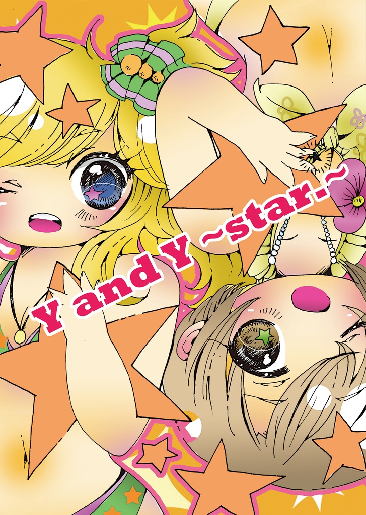 Y and Y ~Star.~