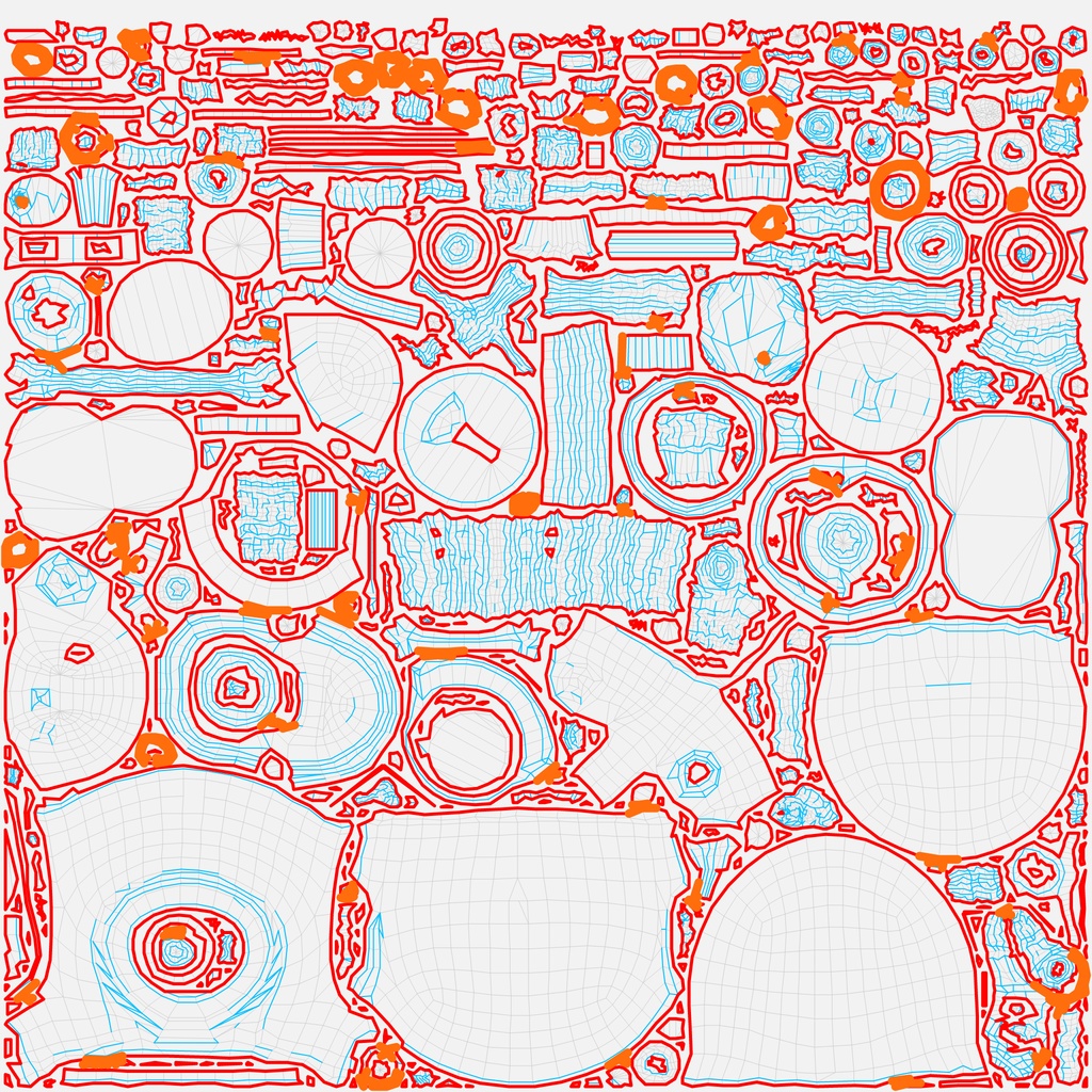 Maya UV Snapshot Plus