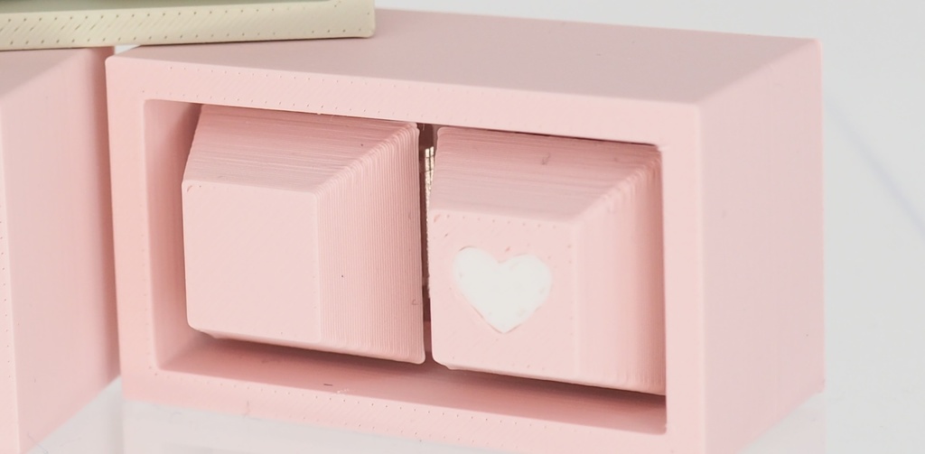 カチカチキーボード