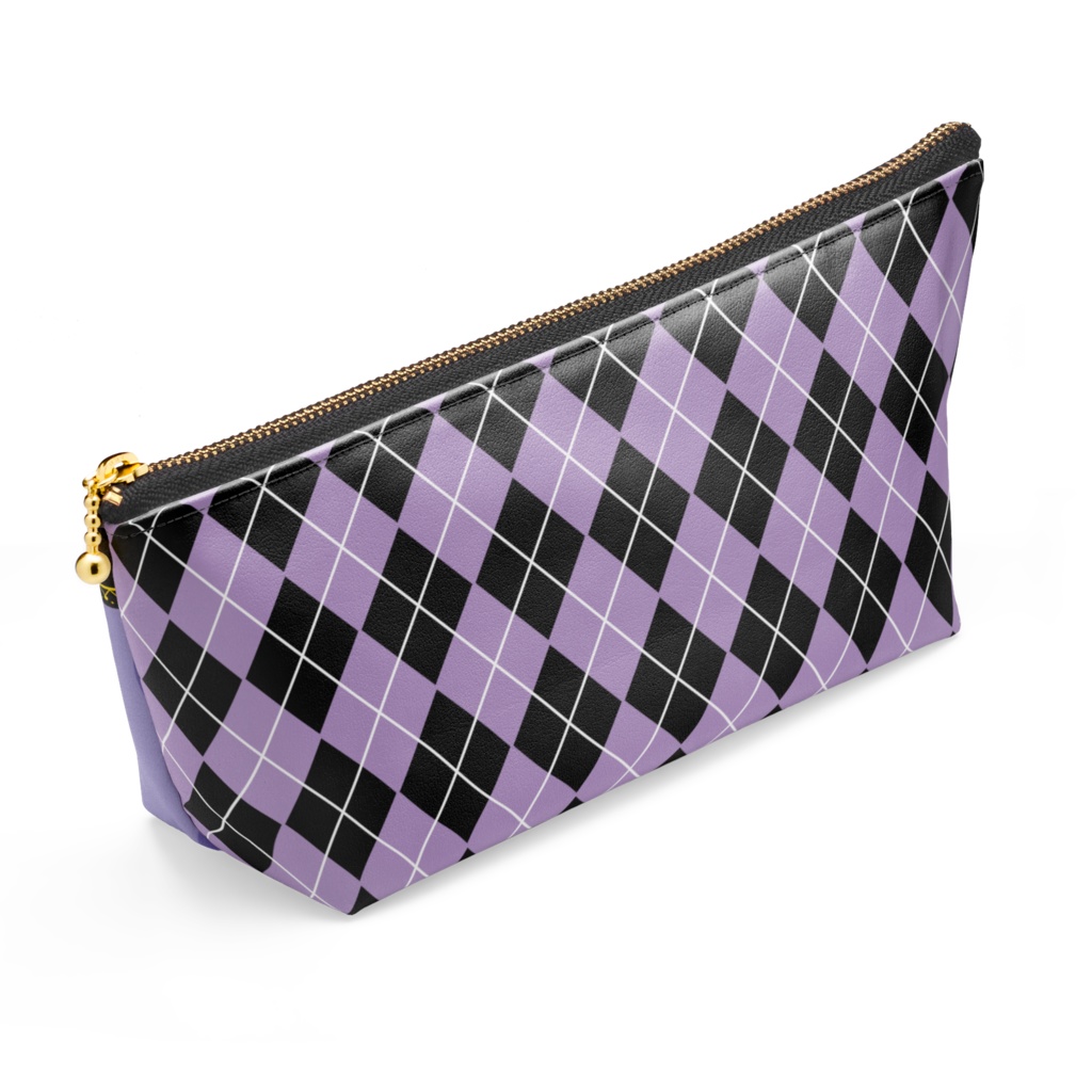 オクタヴィネルポーチ