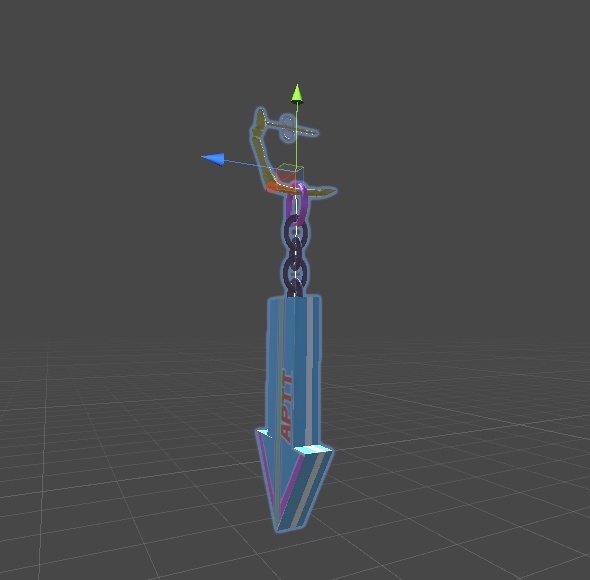 ヤジルシピアス