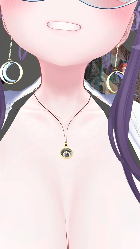 🌙ムーンアクセサリセット【7点】🌕