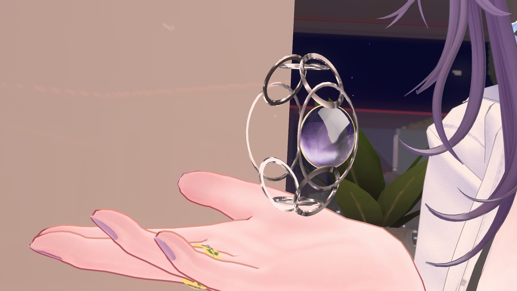 🌙ムーンアクセサリセット【7点】🌕