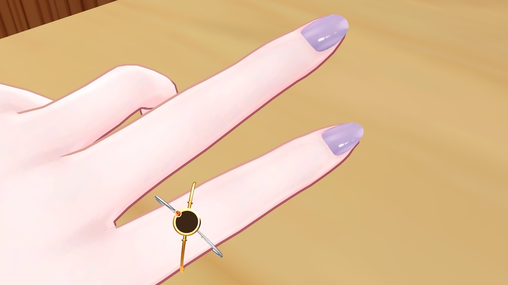 🌙ムーンアクセサリセット【7点】🌕