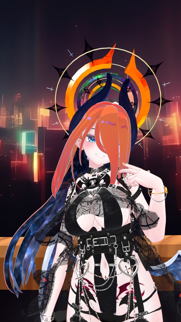 ５１３ヘイロー