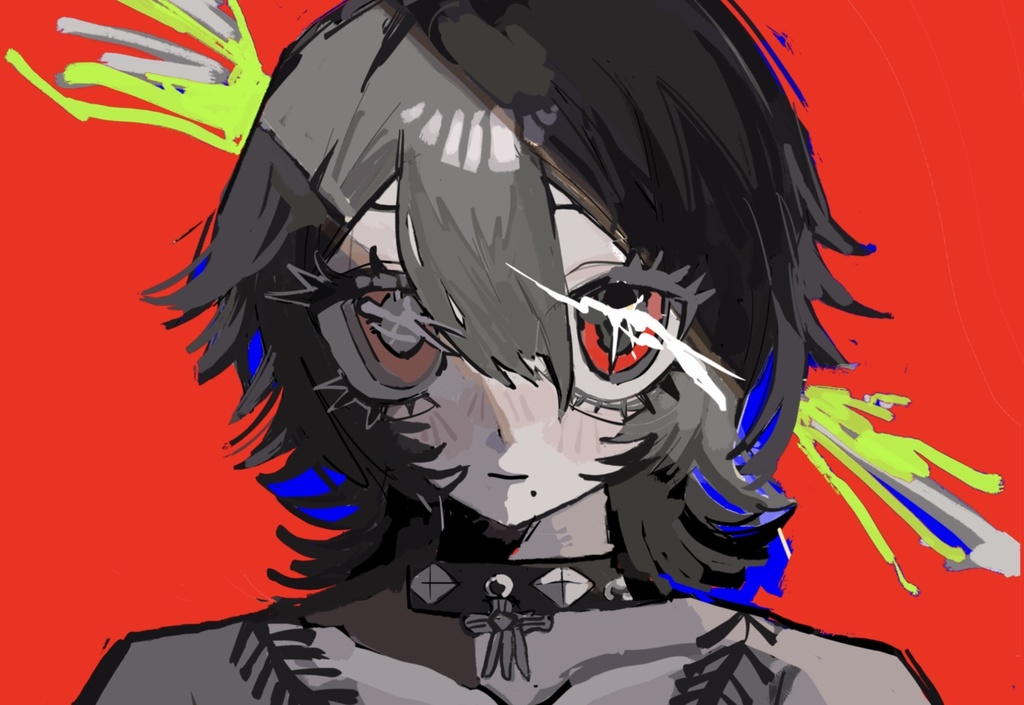厨覚ポストカード
