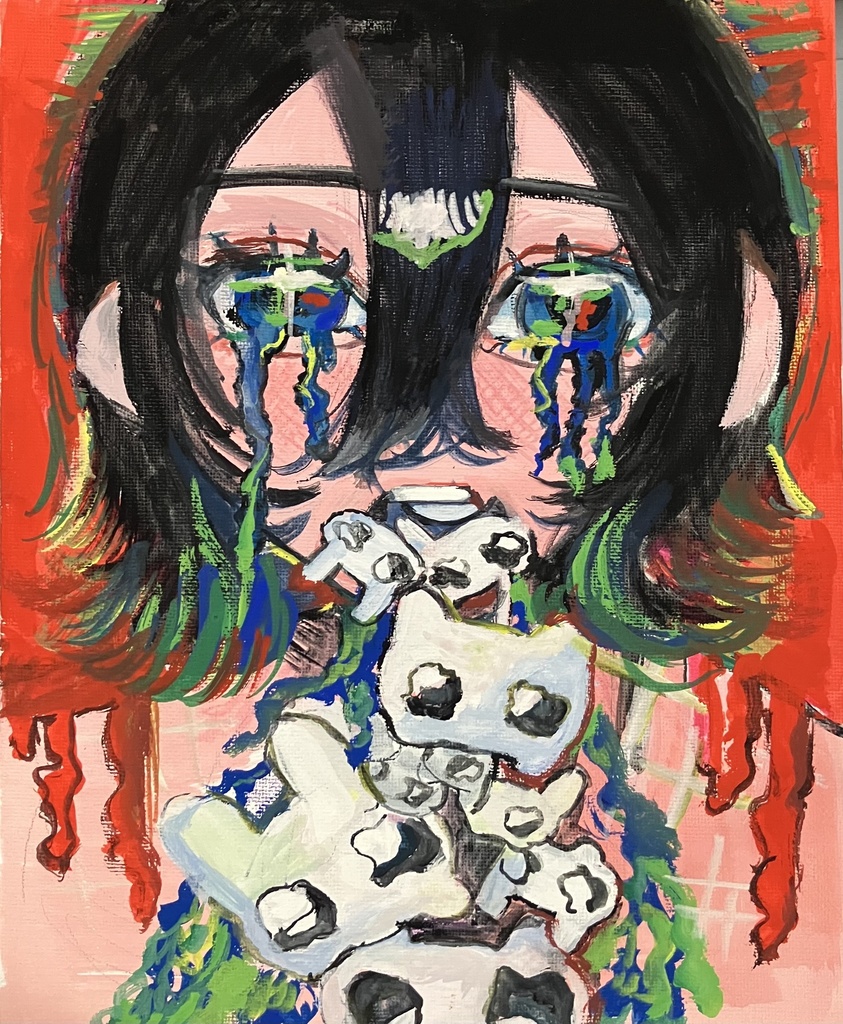どろキラ