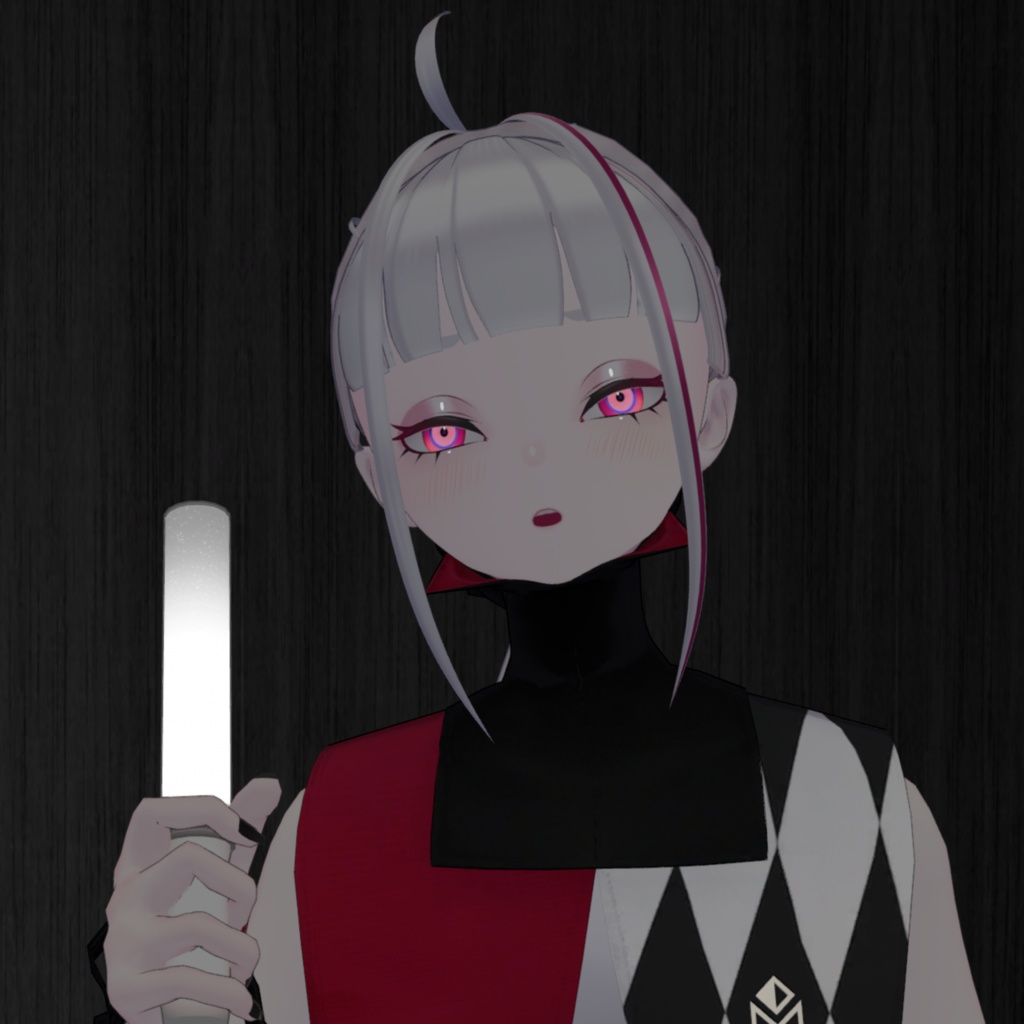 【MA対応】推し活のお供!ペンライト【複数アバター対応・2025/10/21 エクちゃん対応】