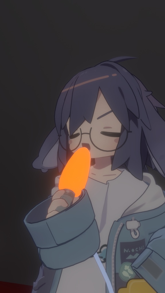 【MA対応】推し活のお供!ペンライト【複数アバター対応・2025/10/21 エクちゃん対応】