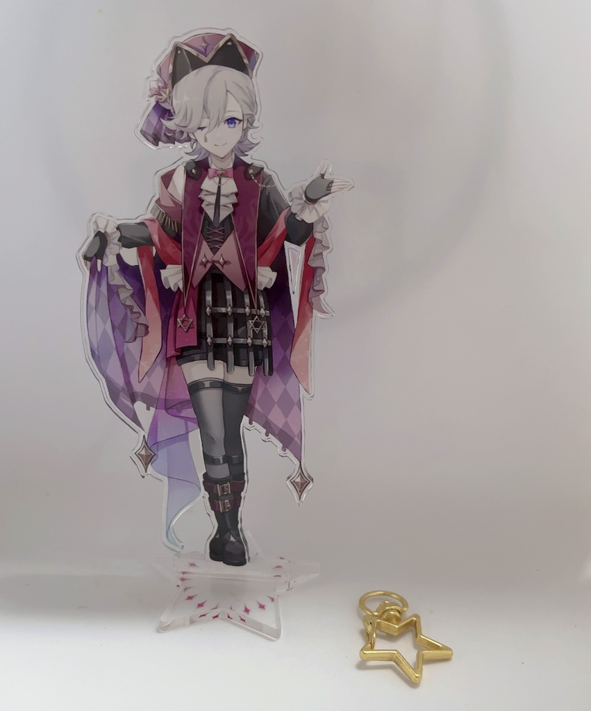 アカバネ アクリルアートプレート 「おかえりなさい。」 アカバネ アクリルアートプレート 「おかえりなさい。」