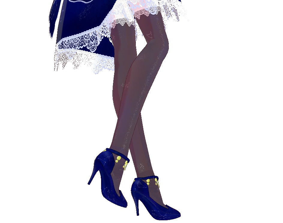 VRoid【Free / 無料】満天の星空 セット Starry Sky Set