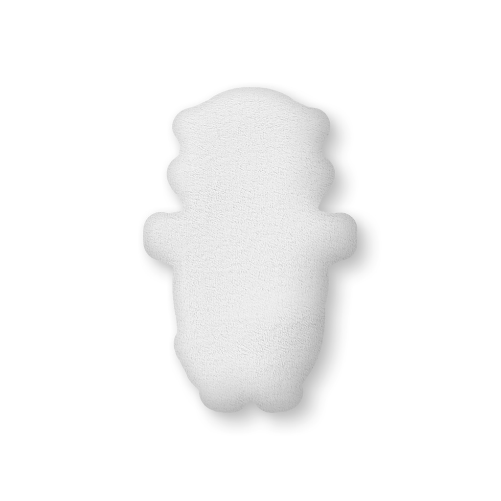 カッパちゃんクッション