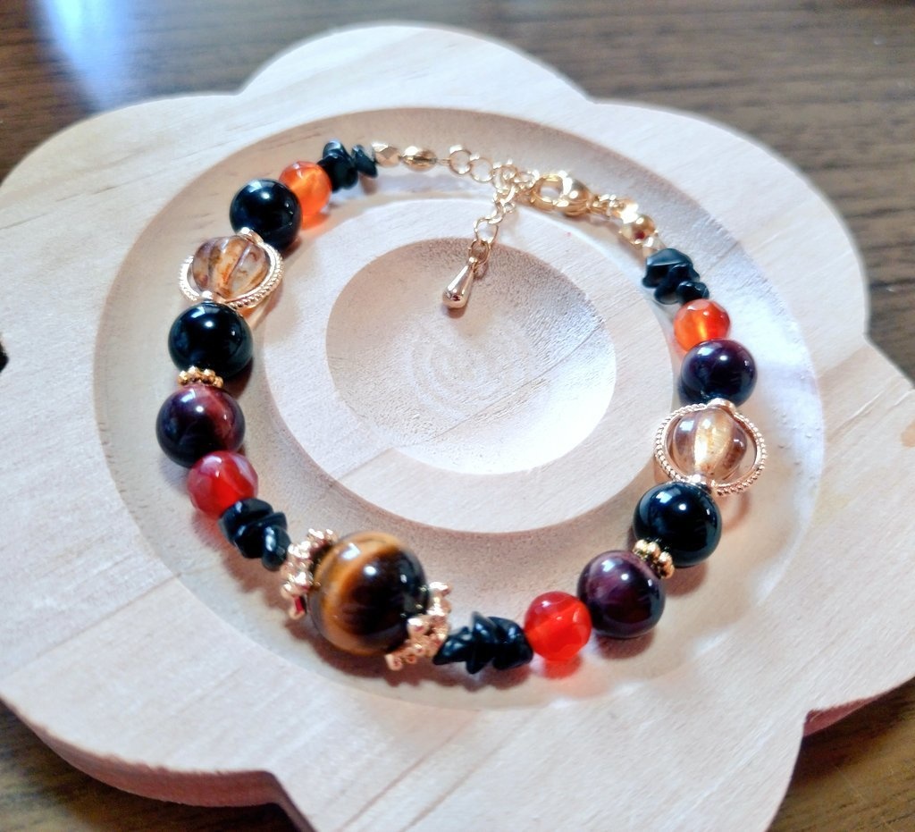 シャリスイメージブレスレット