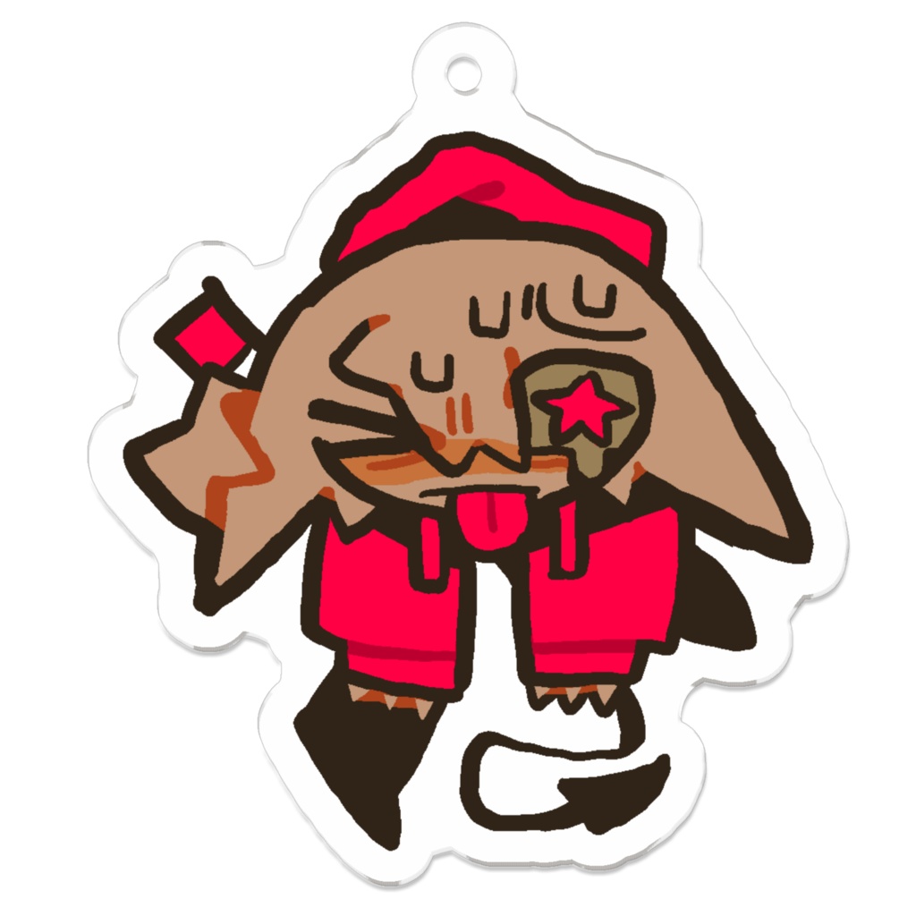 つままれためご