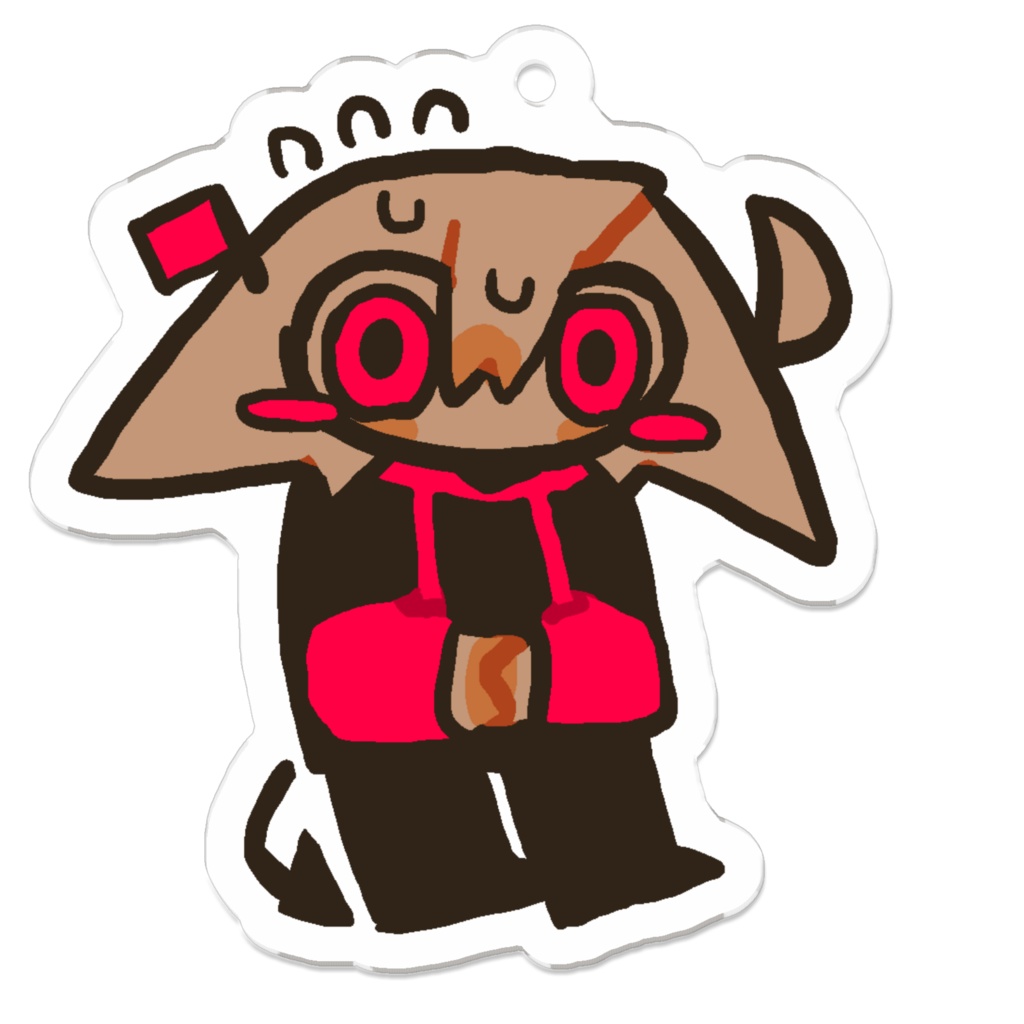 あせあせためご