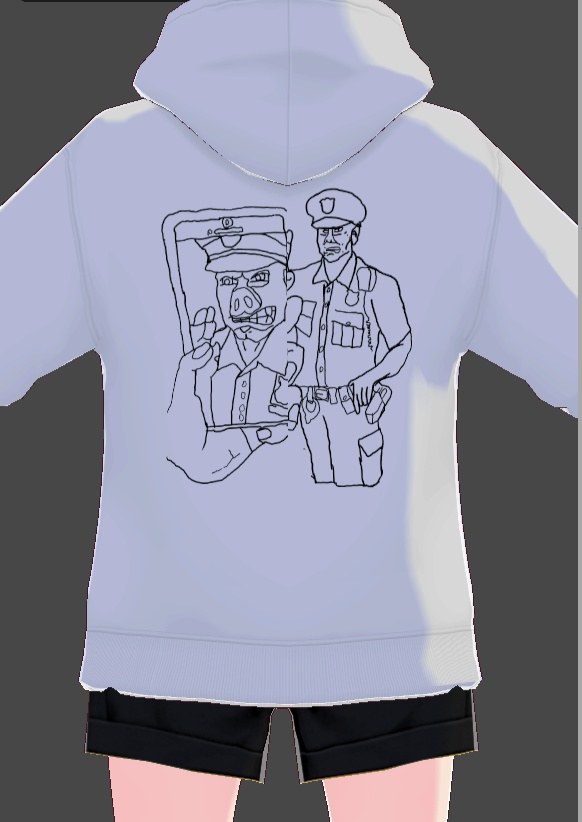 Film the cops