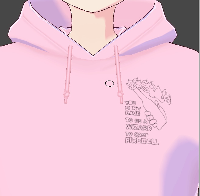 "You don't have to be a wizard to cast fireball" every hoodie