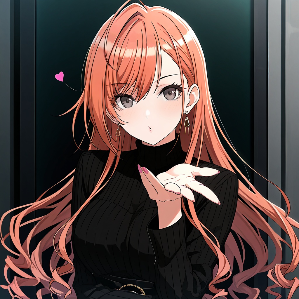 キャラクターリクエスト