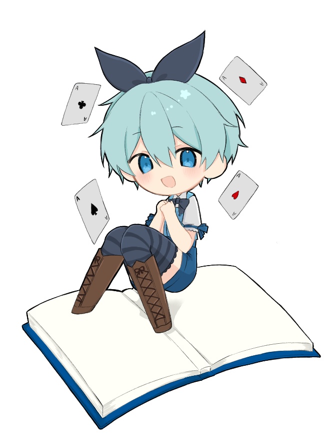 銀行員ワンダーランド