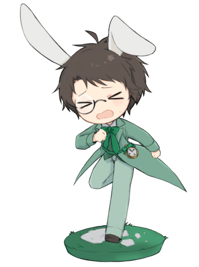 銀行員ワンダーランド